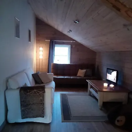 Escapade En Ardennes Διαμέρισμα *