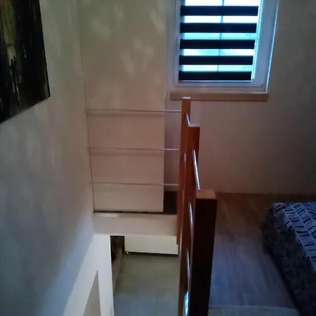 Escapade En Ardennes Апартаменты *