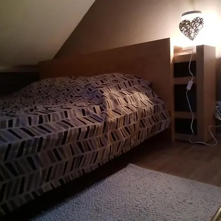 Escapade En Ardennes