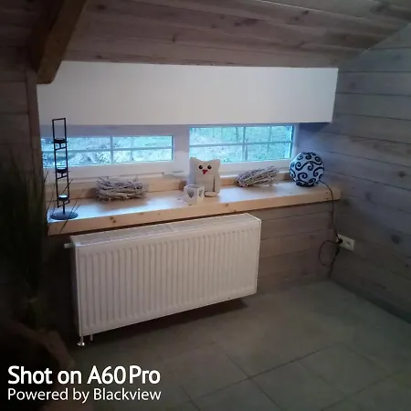 Escapade En Ardennes Апартаменты