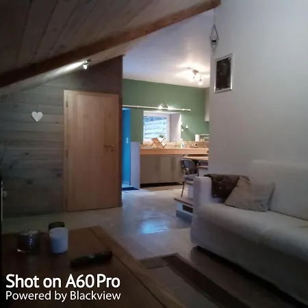 Escapade En Ardennes Апартаменты