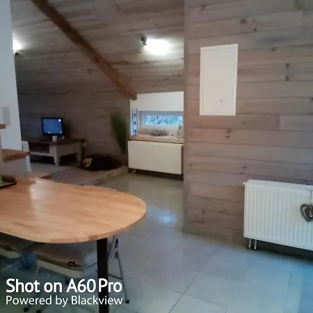 Escapade En Ardennes Апартаменты