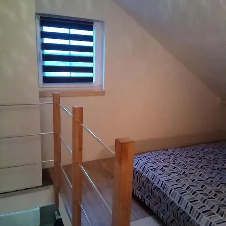 Escapade En Ardennes Διαμέρισμα