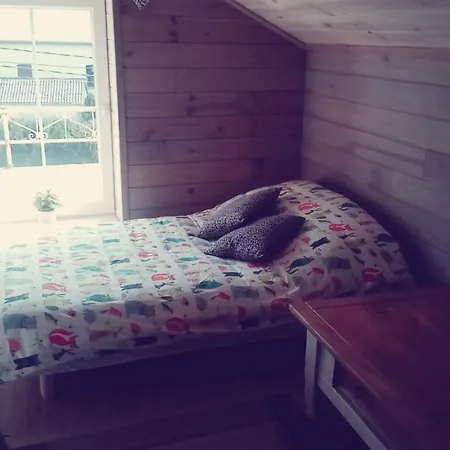Escapade En Ardennes Διαμέρισμα *