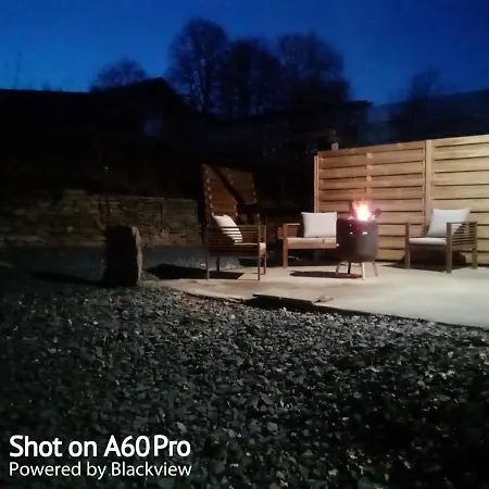 Escapade En Ardennes Гуви